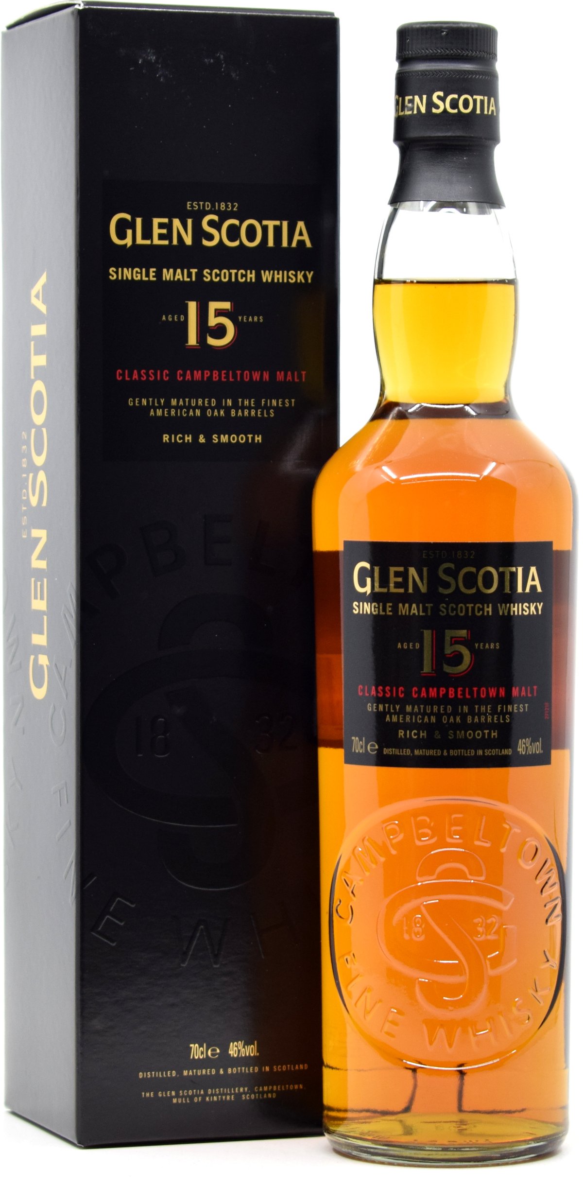 glen_Scotia_15 Glen Scotia 15 Jahre
