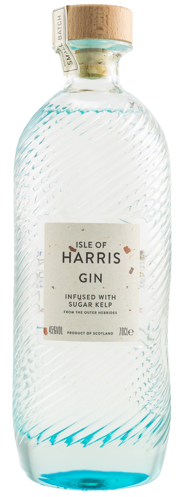 harris_gin Isle of Harris Gin 45% vol.
