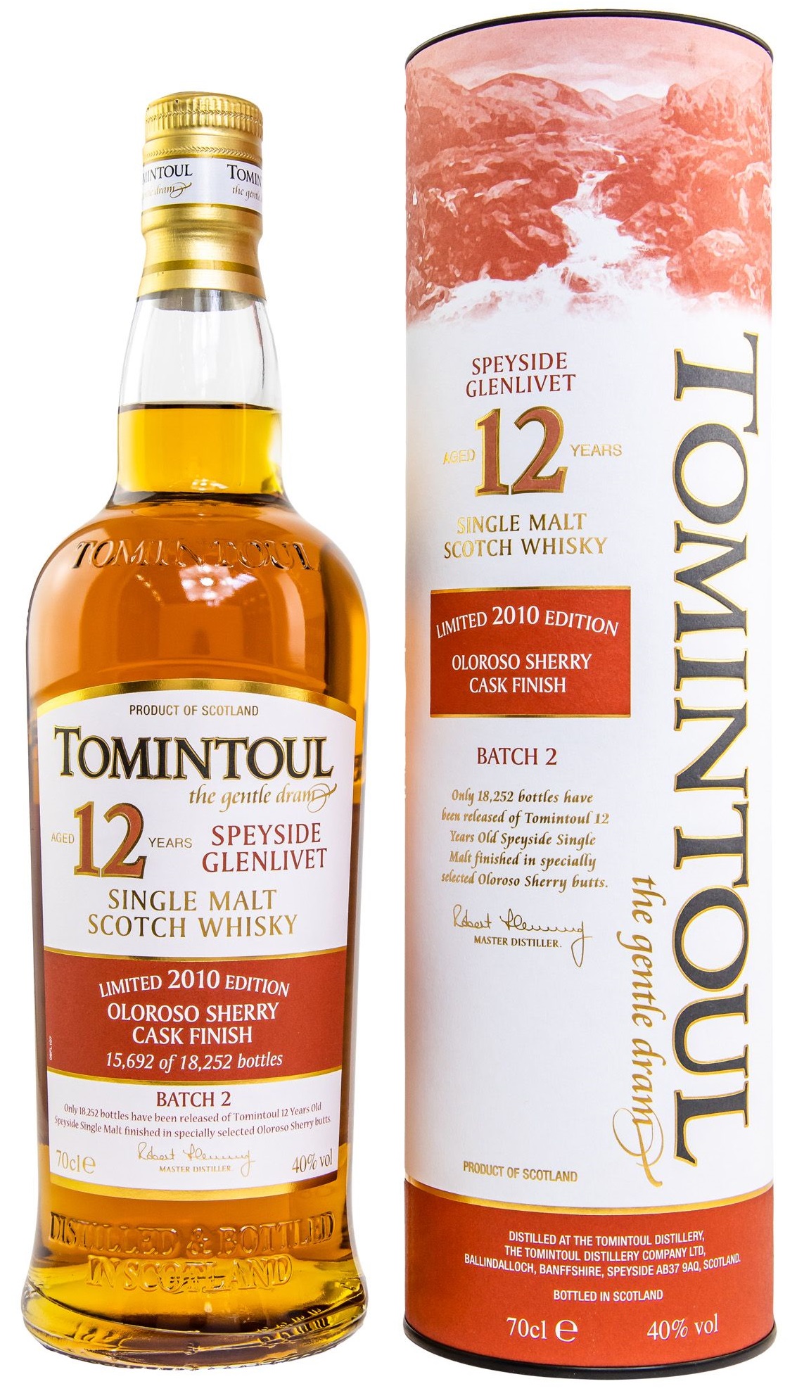tomtinoutl_12_oloroso Tomintoul 12 Jahre Oloroso Sherry Cask