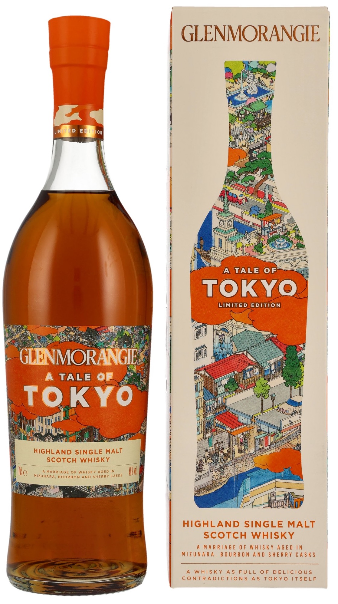 Glenmorangie-A-Tale-of-Tokyo Glenmorangie A Tale of Tokyo
