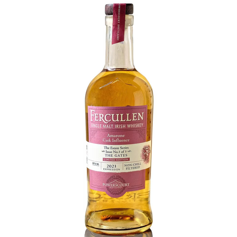 Fercullen The Gates Estate Series 3 Amarone Cask 46% vol.