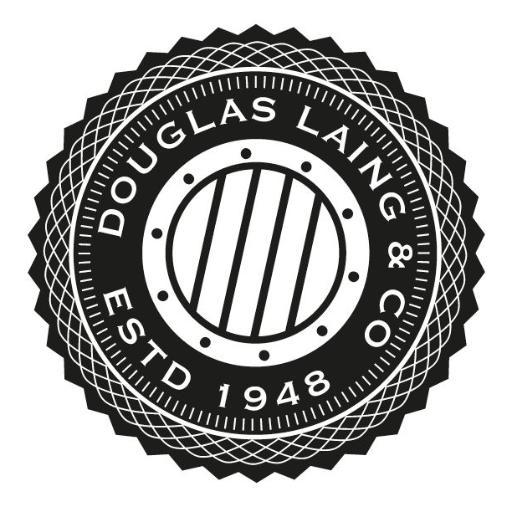 Douglas Laing Douglas Laing
