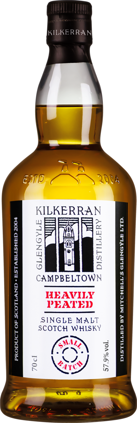 csm_Kilkerran-Heavily-Peated-Fl-2024_Freisteller_2c8c403c38 Kilkerran Heavily Peated "Peat in Progress" Batch #11 57,9% vol.